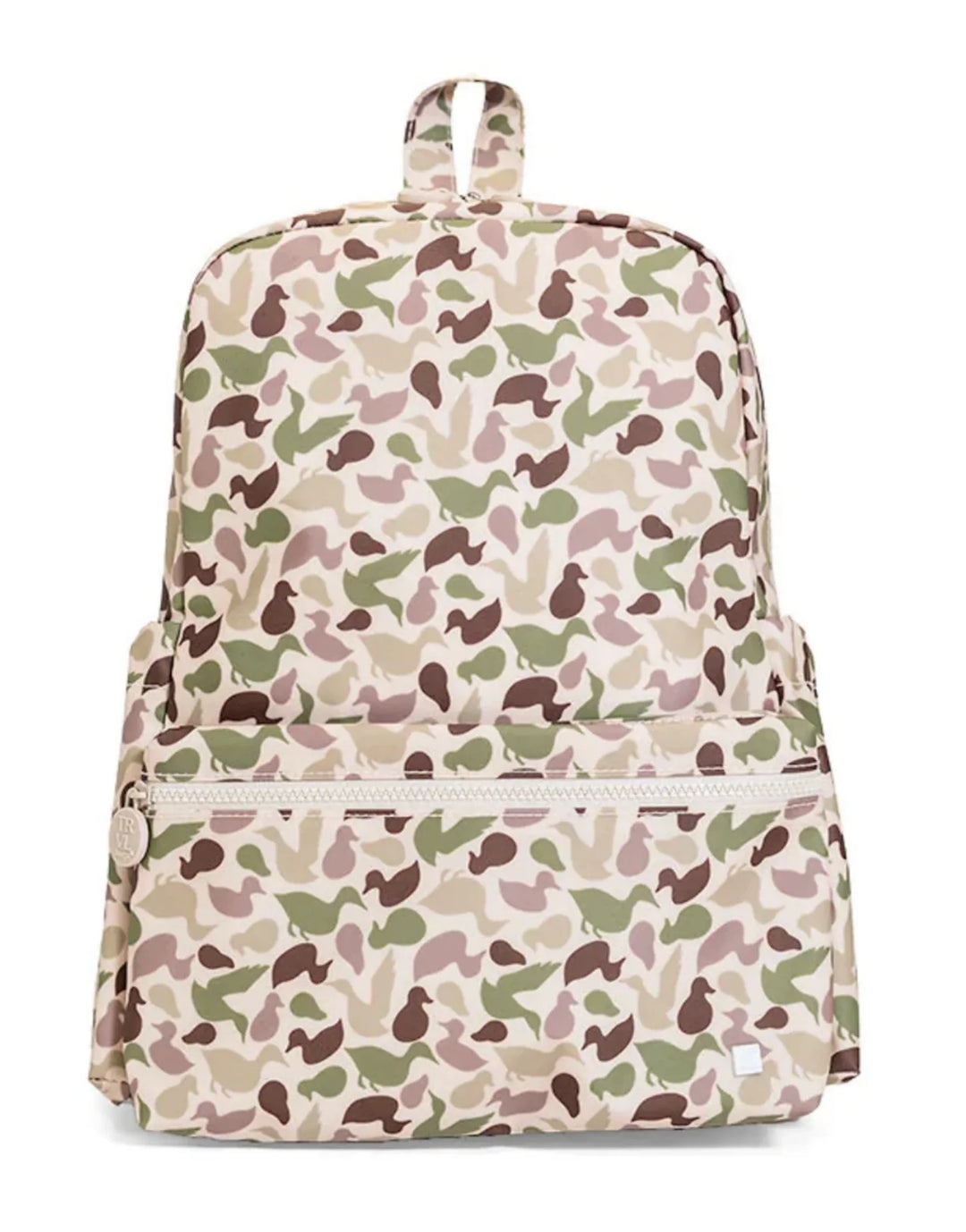 TRVL Backpacker - Decoy Camo