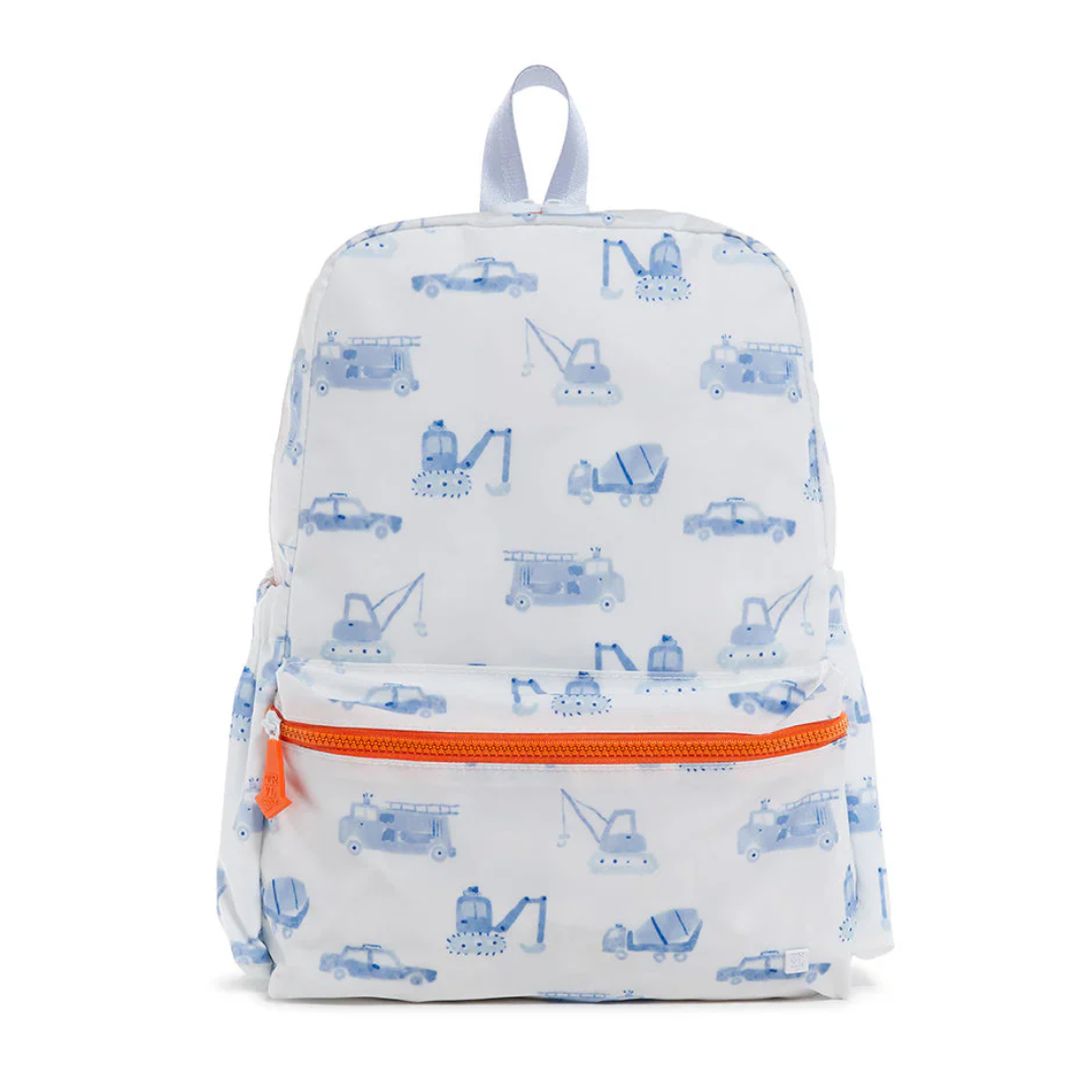 TRVL Backpacker - Dig It!