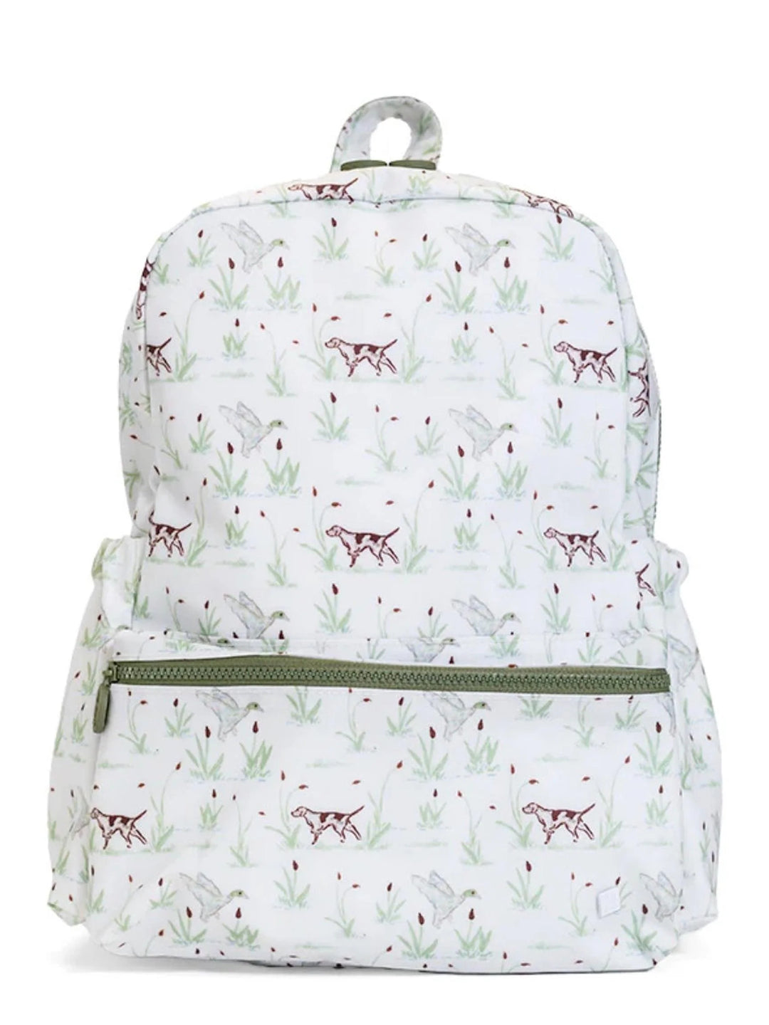 TRVL Backpacker - The Hunt