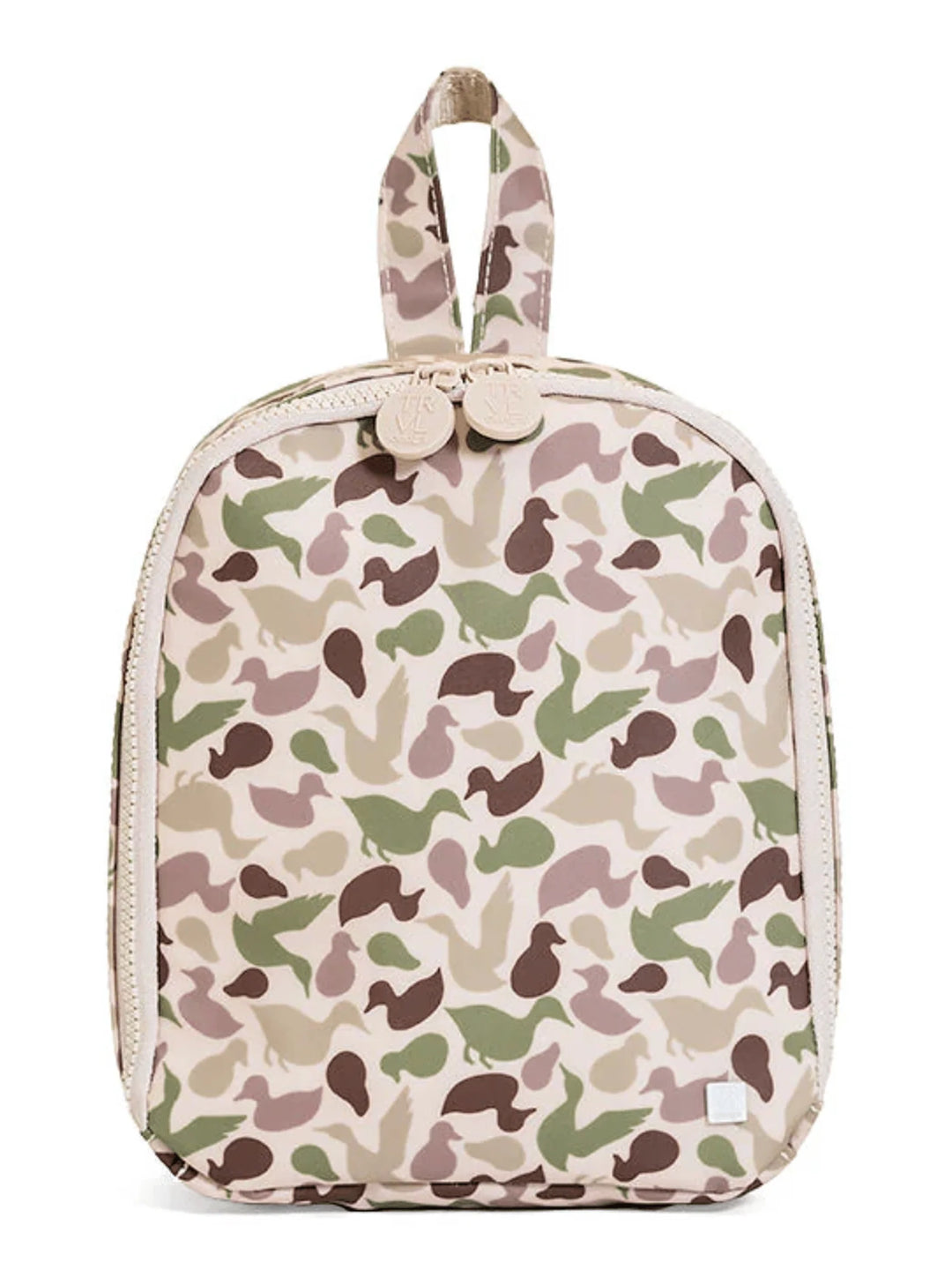 TRVL Bring It Lunch Bag - Decoy Camo