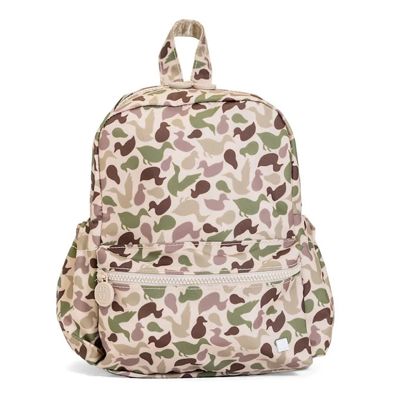 TRVL Mini Backer - Decoy