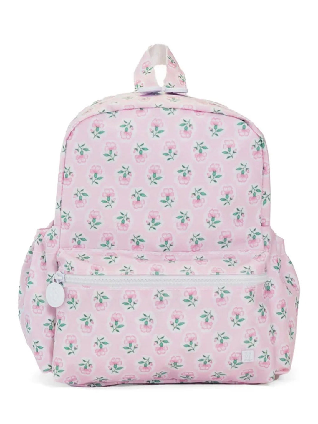 TRVL Mini Backer - Petite Fleur Pink