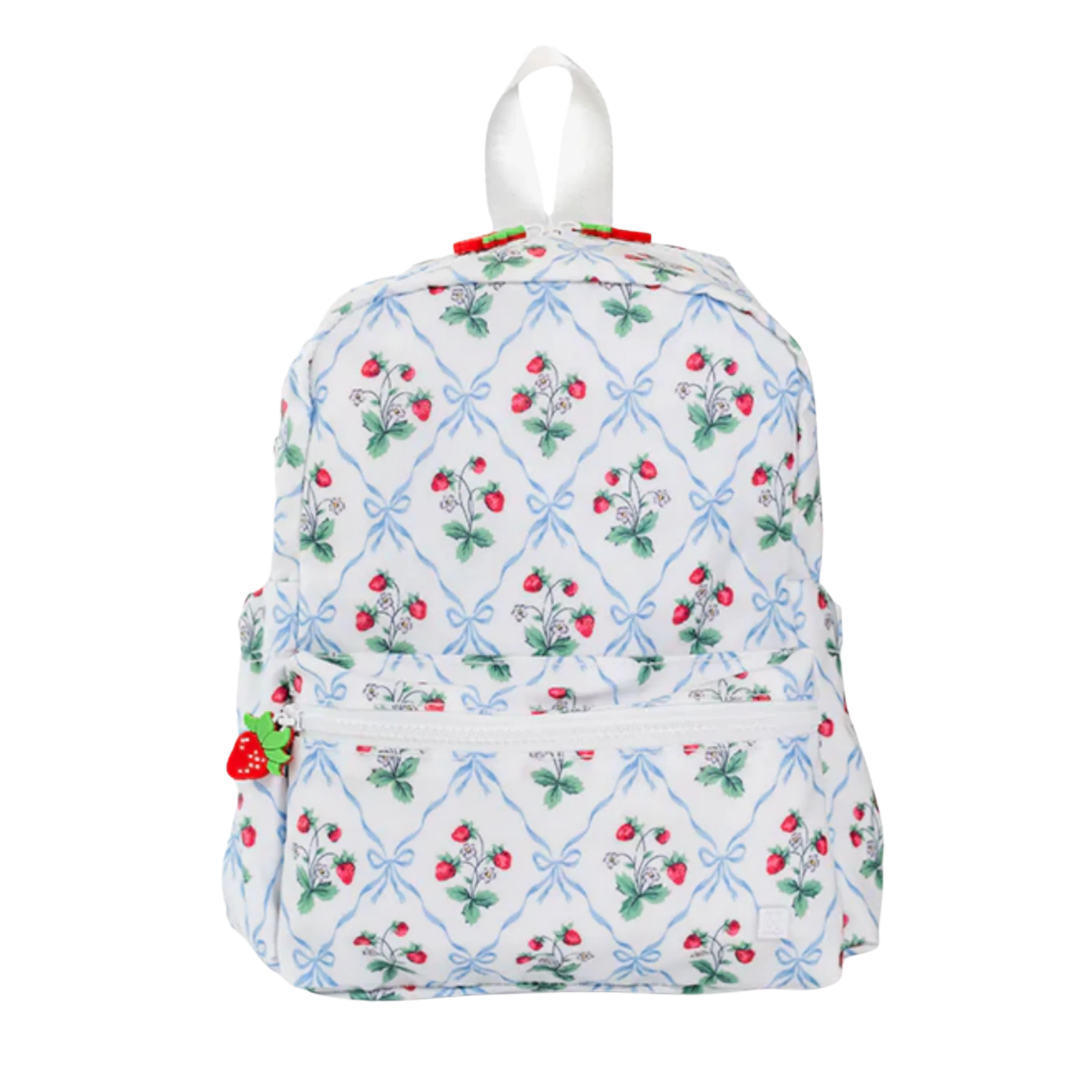 TRVL Backpacker - Berry Nice