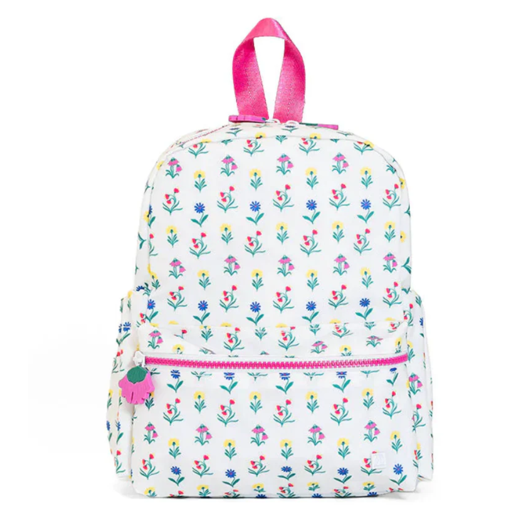 TRVL Backpacker - Wild Flower