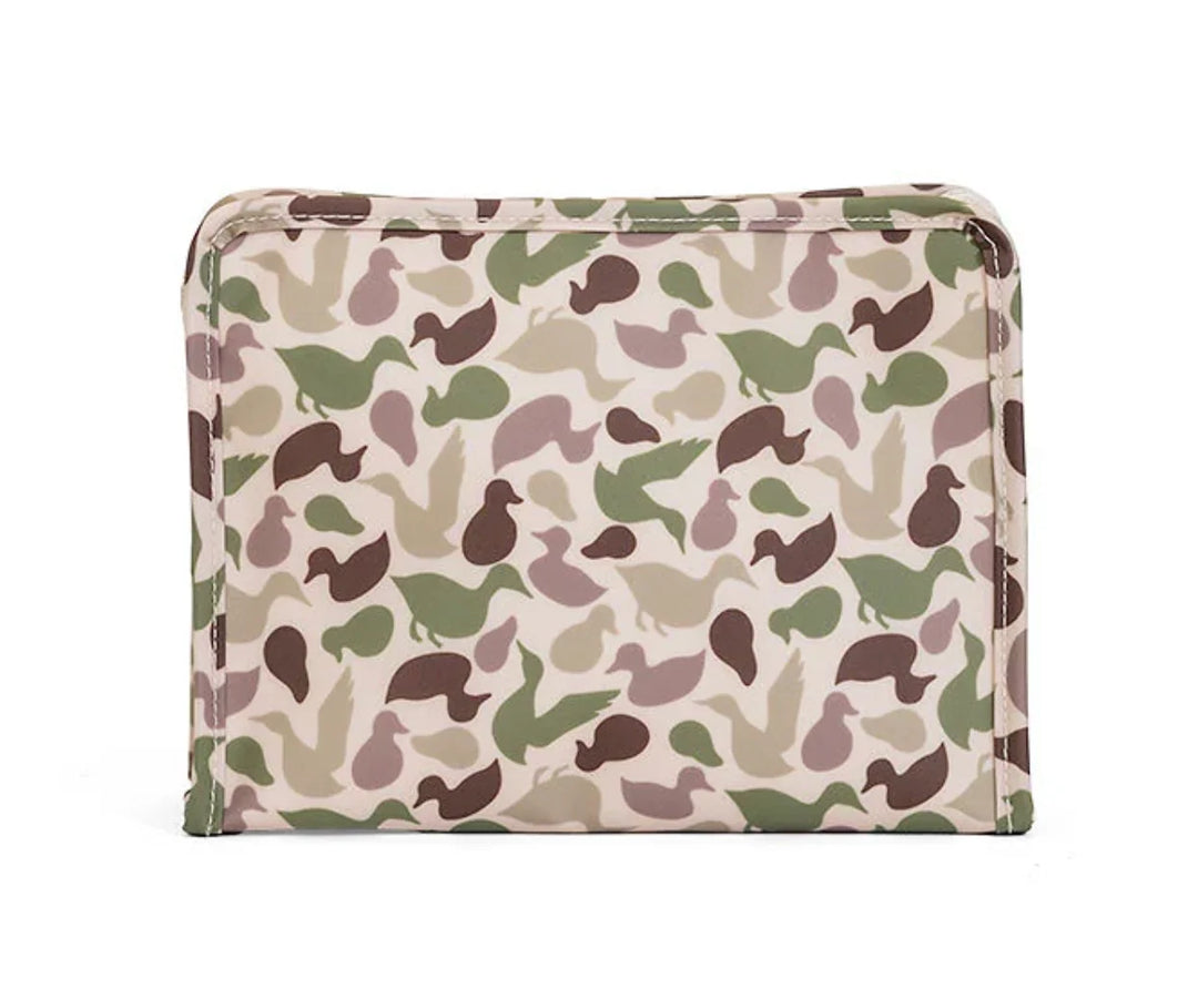 TRVL Roadie - Decoy Camo