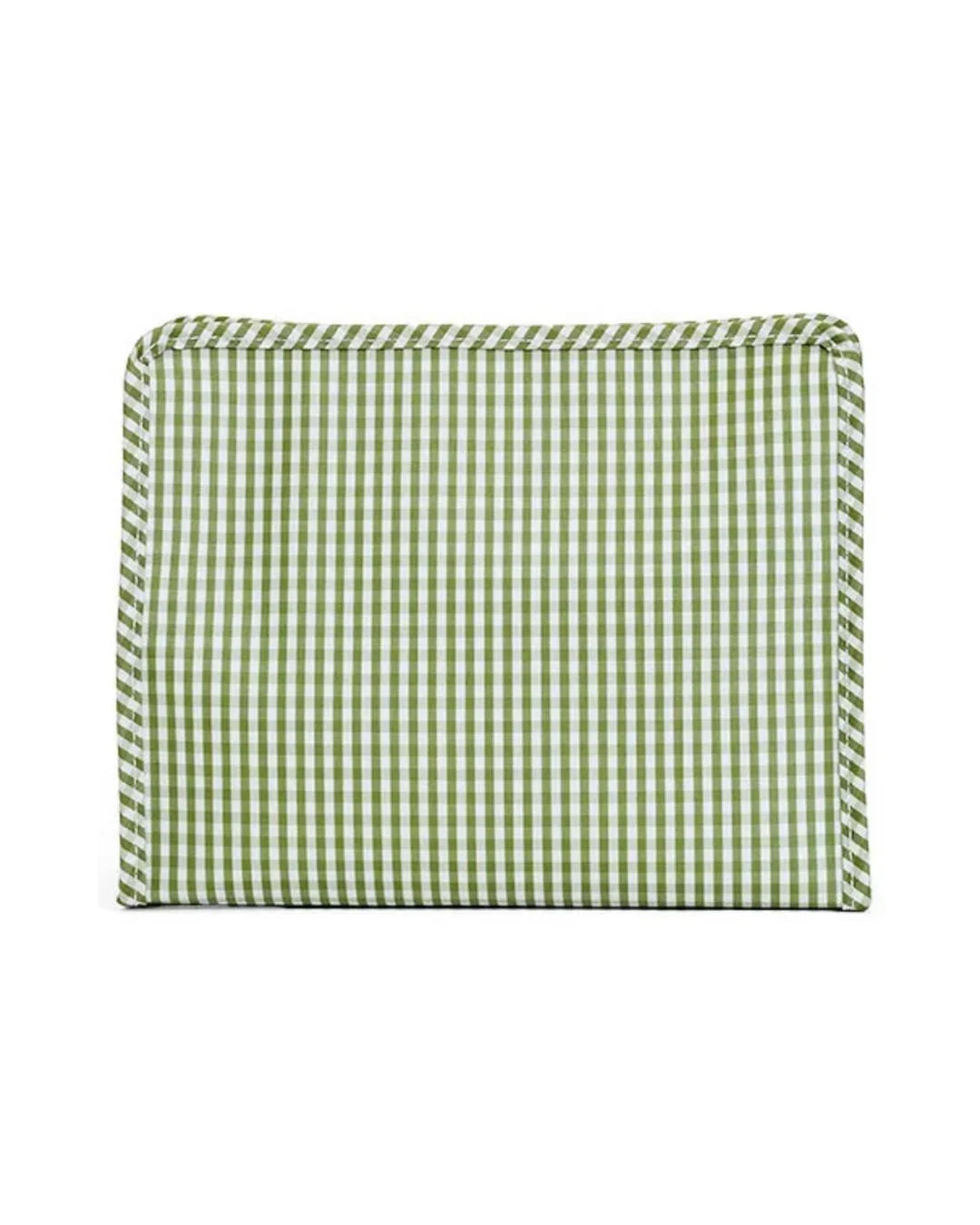 TRVL Roadie - Gingham Moss