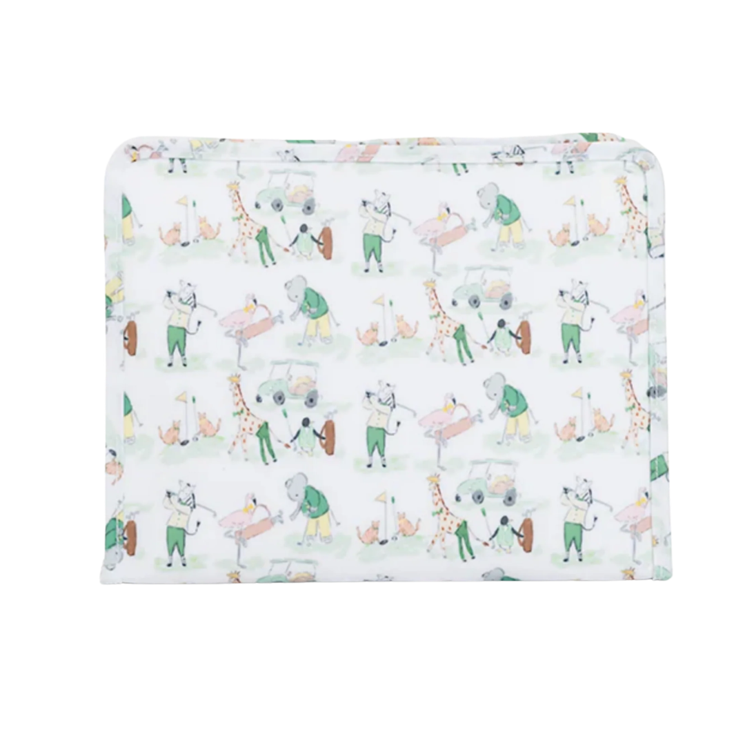 TRVL Roadie - Par Tee