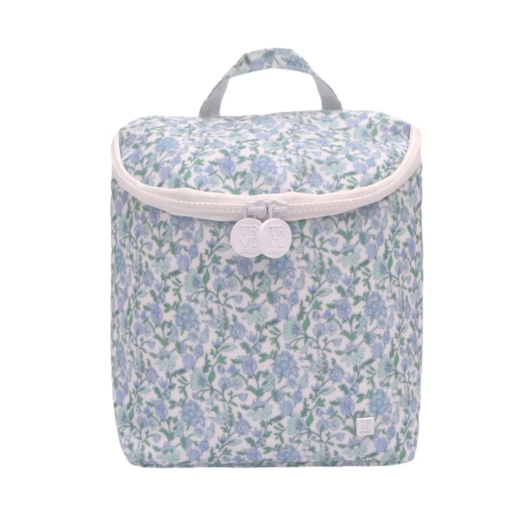 TRVL Take Away Lunch Bag - Hamptons Floral