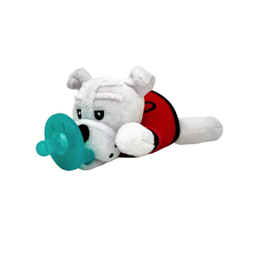 Gamezies Paci - UGA