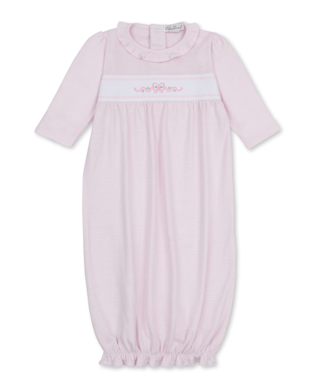 kissy kissy Sack Gown - Classic Treasures FA26