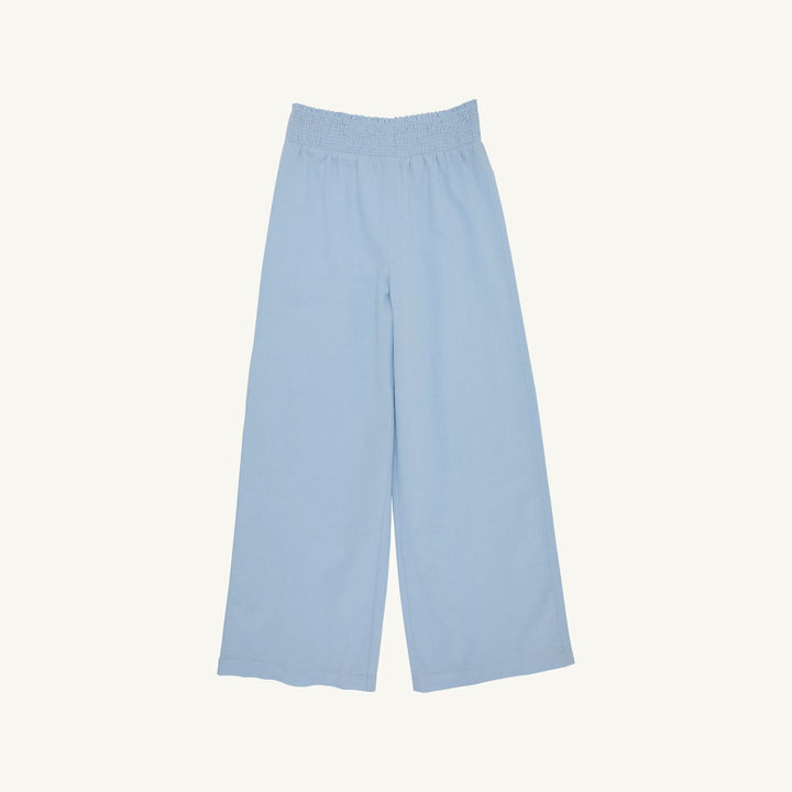 tbbc Lenai Lounge Pant - Beale Street Blue