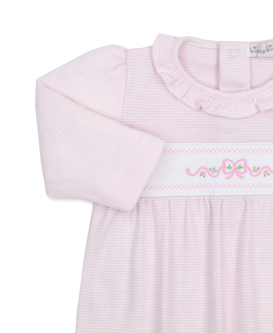 Sack Gown - Classic Treasures FA26