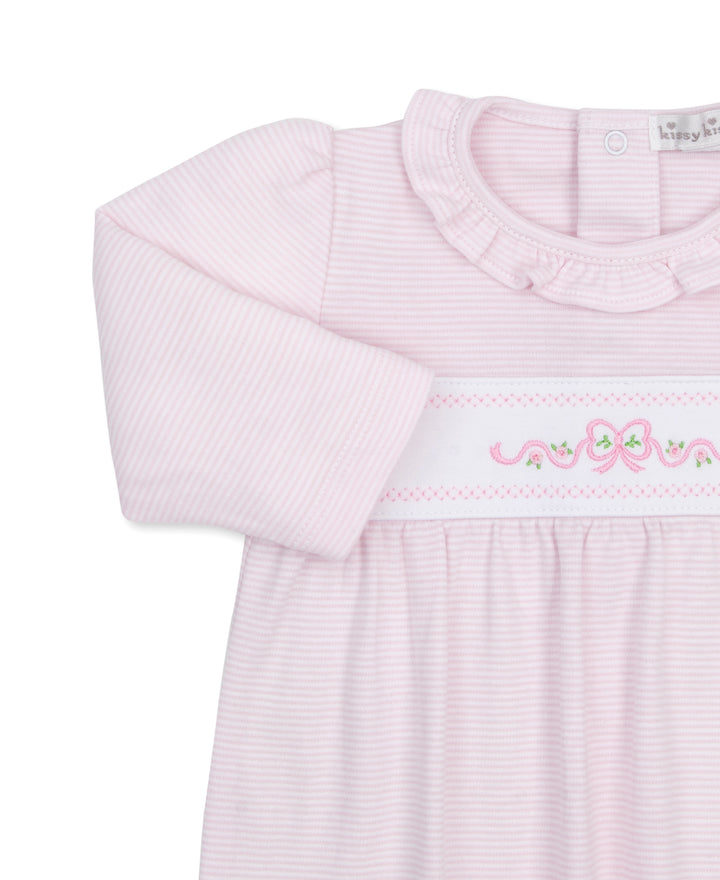 Sack Gown - Classic Treasures FA26