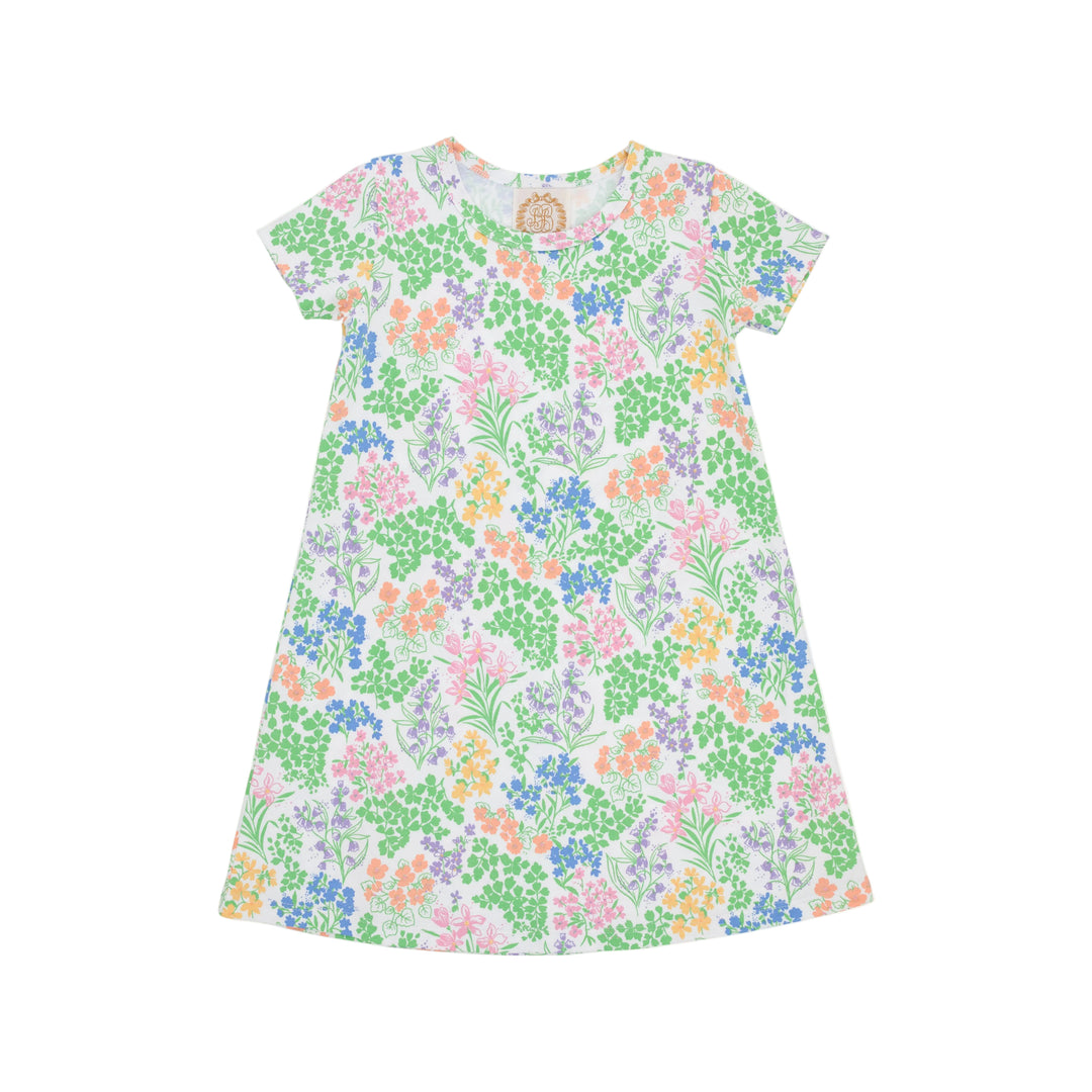 tbbc Polly Play Dress - Gaston Street Garden