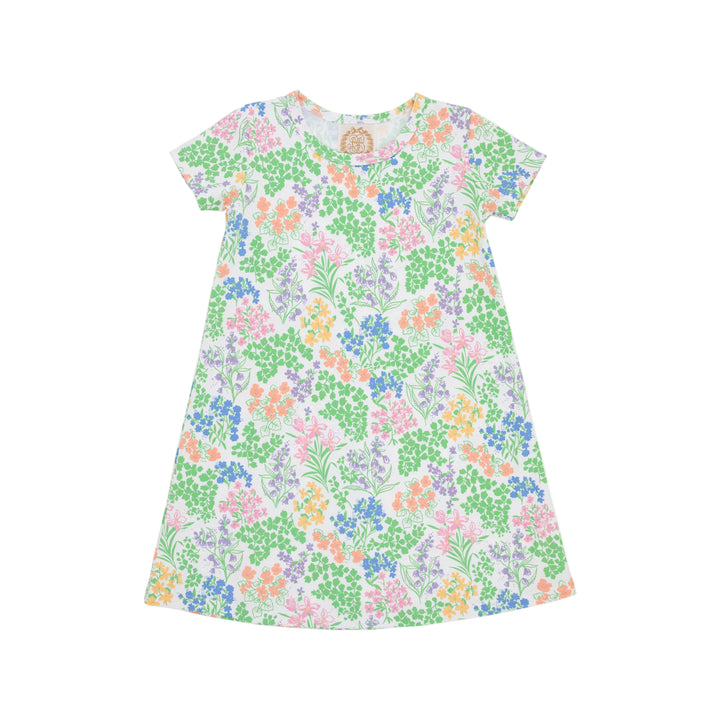 tbbc Polly Play Dress - Gaston Street Garden
