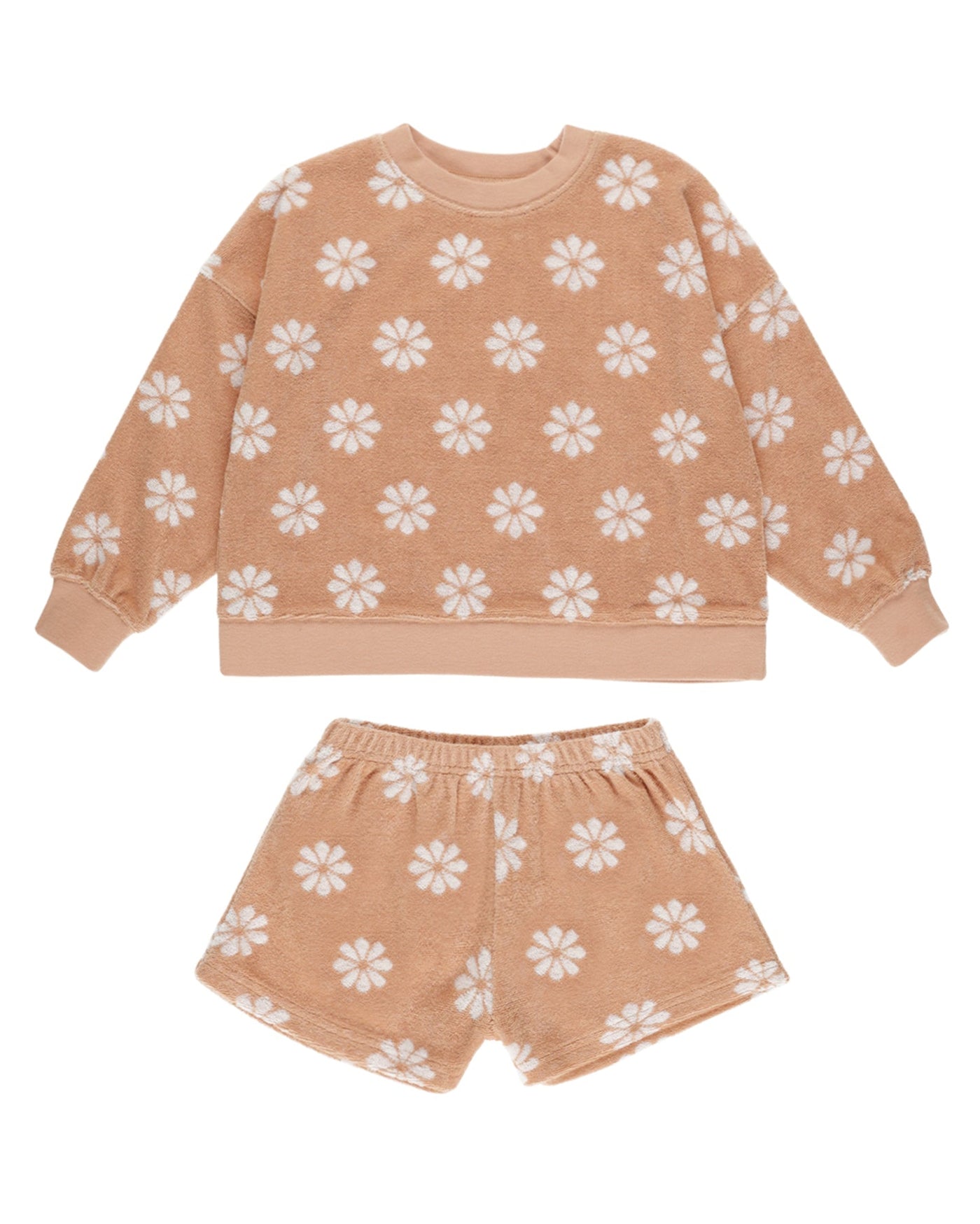 Karli Set - Daisy