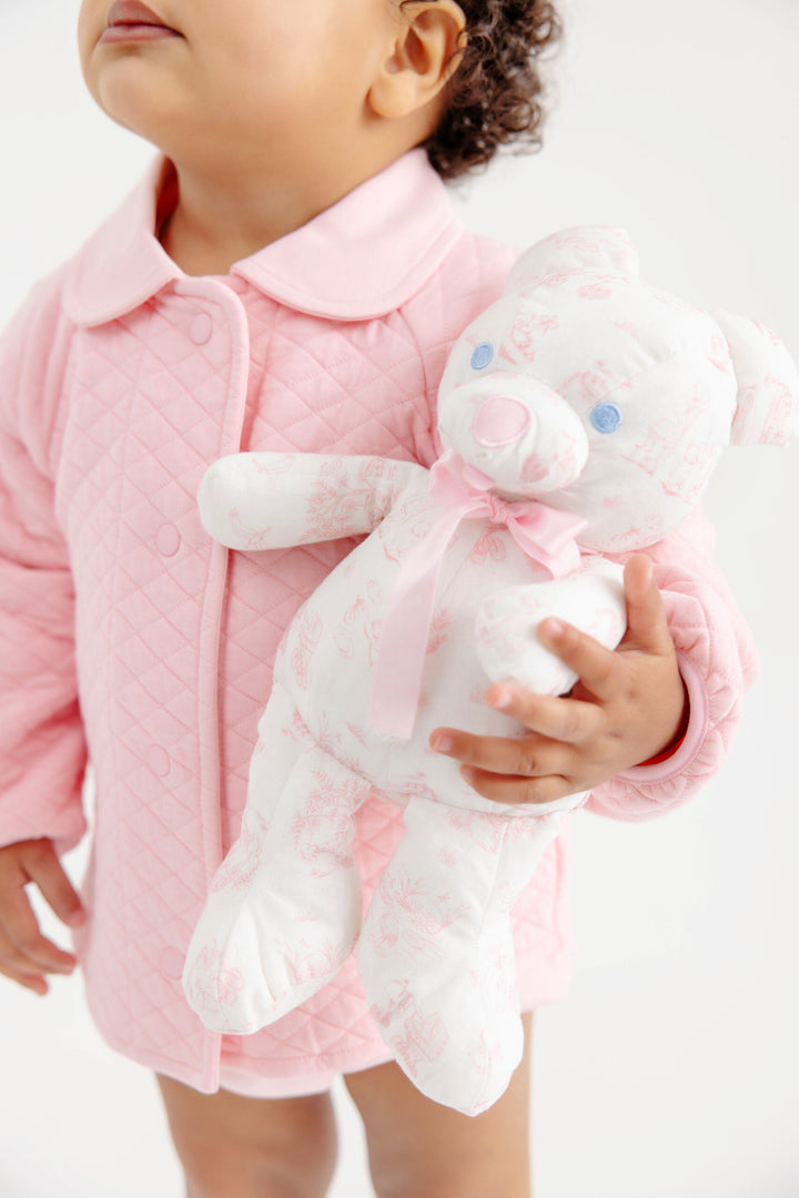 Bradley Bear - Sir Proper&