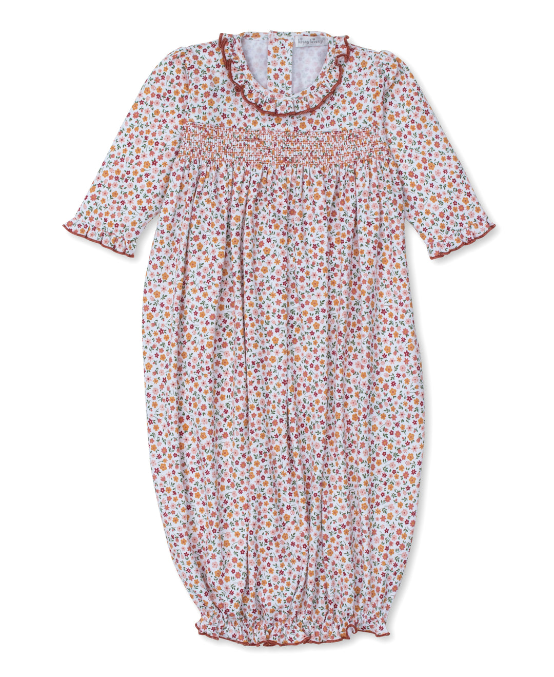 Sack Gown