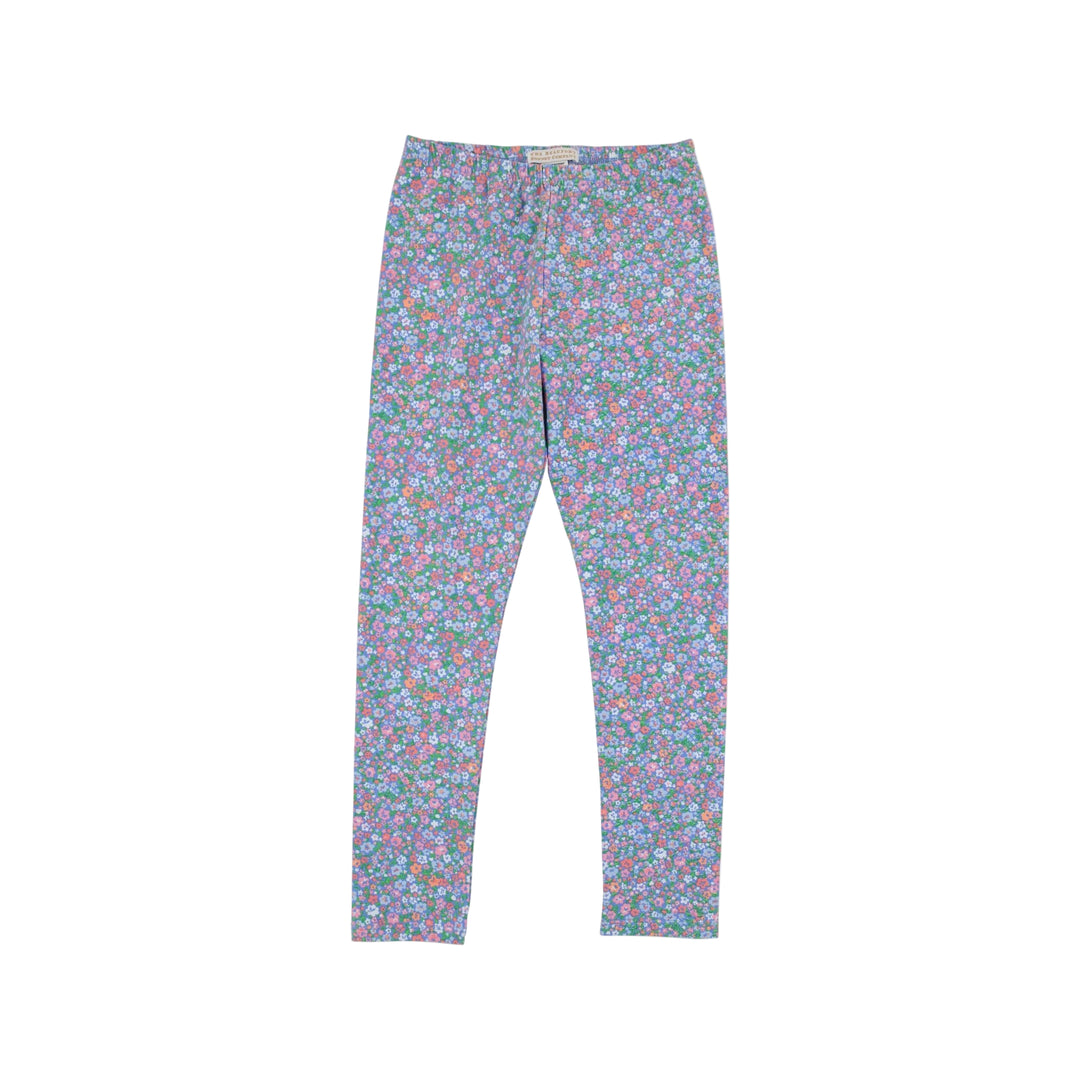 tbbc mitzy sue slacks - Mountain Brook Mini Floral 
