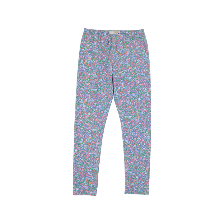 tbbc mitzy sue slacks - Mountain Brook Mini Floral 