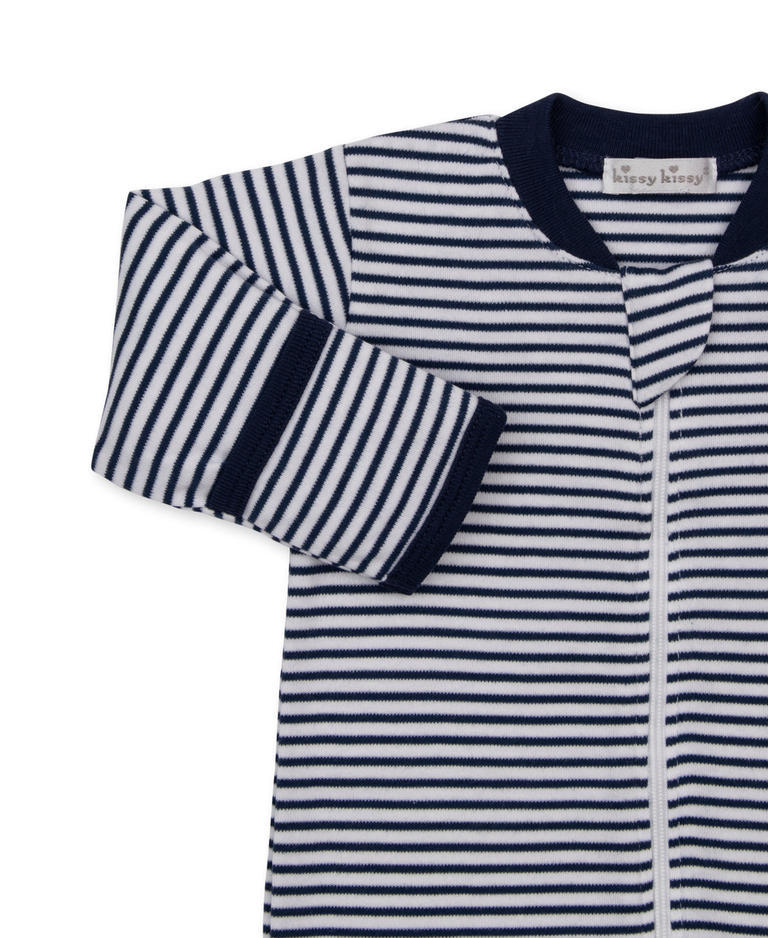 Footie Zipped - Recreation Sports
