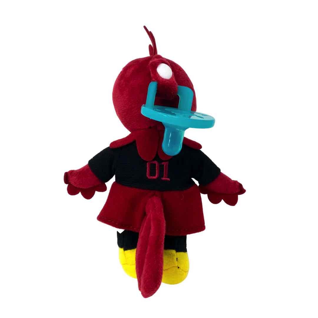 Gamezies Paci - USC