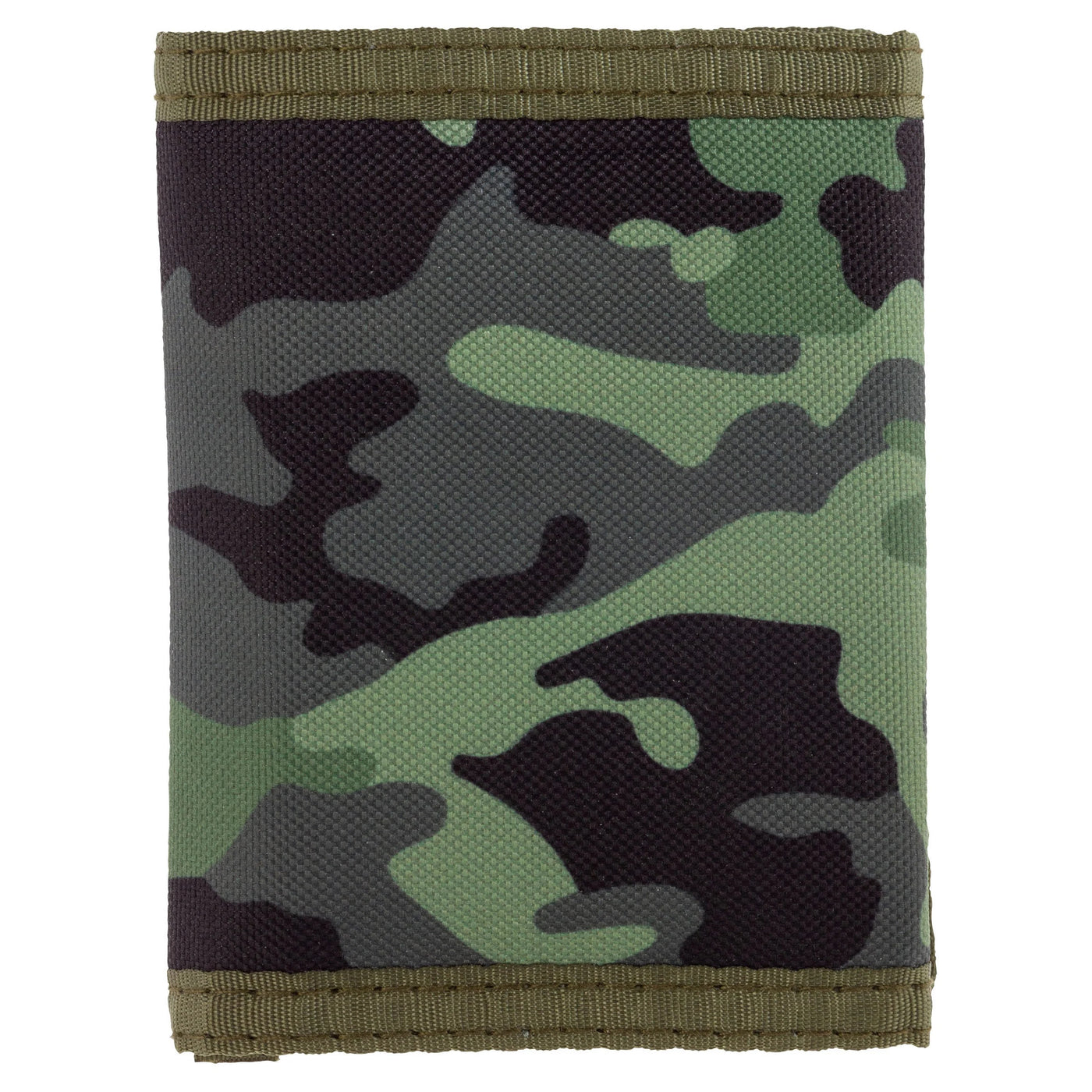 Wallet - Camo