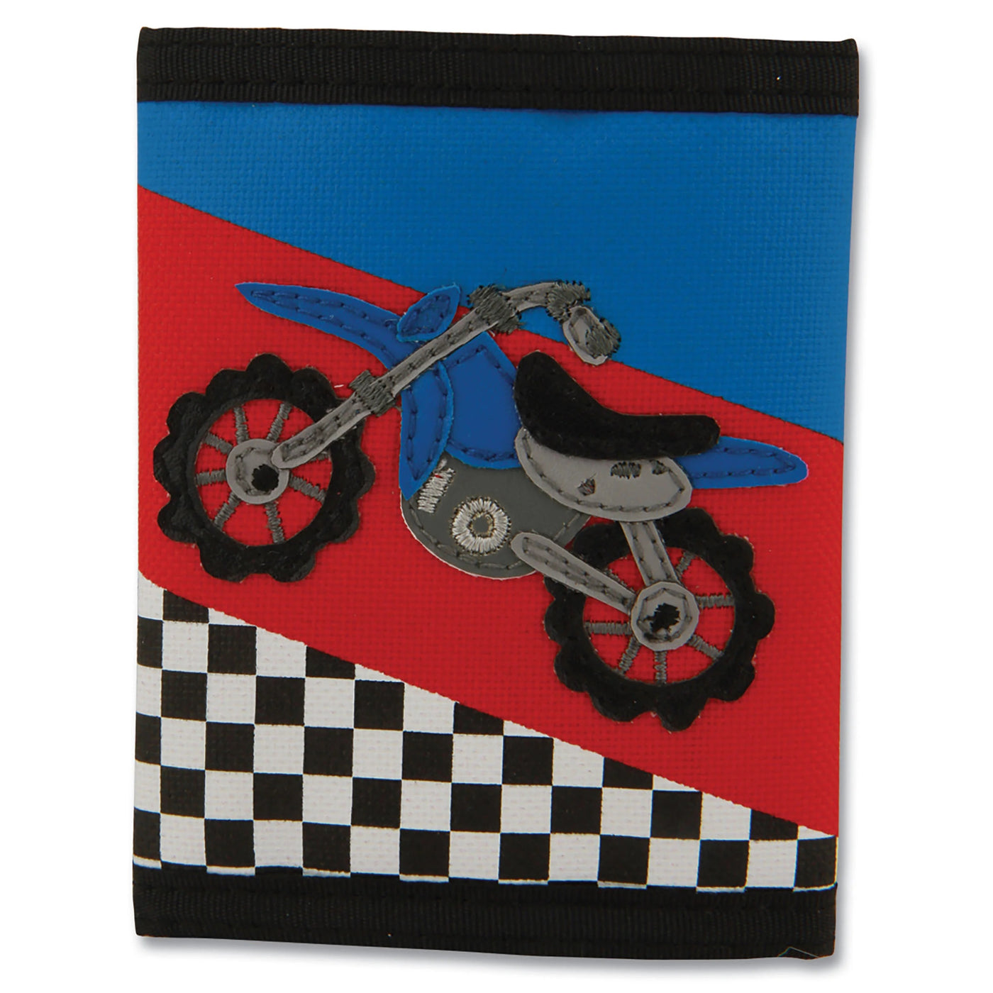 Wallet - Motocross