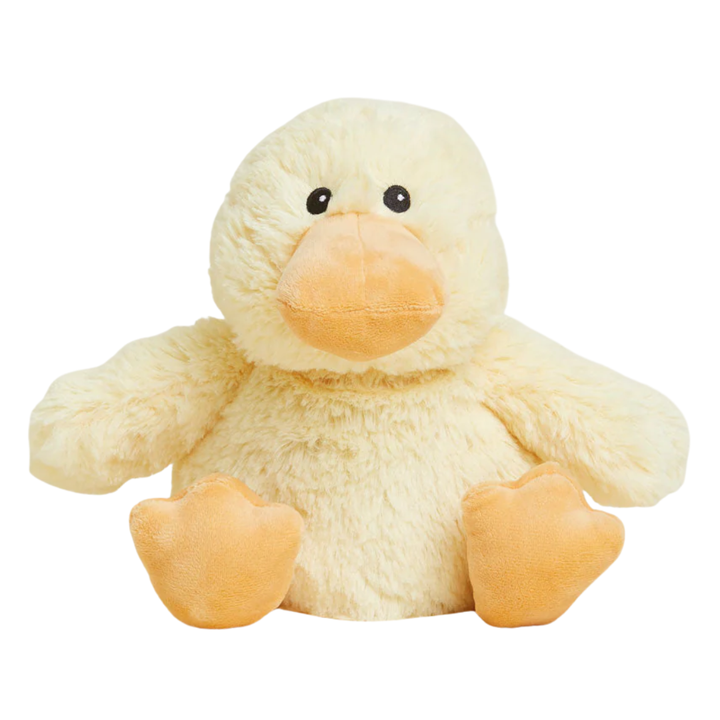 Warmies - Duck