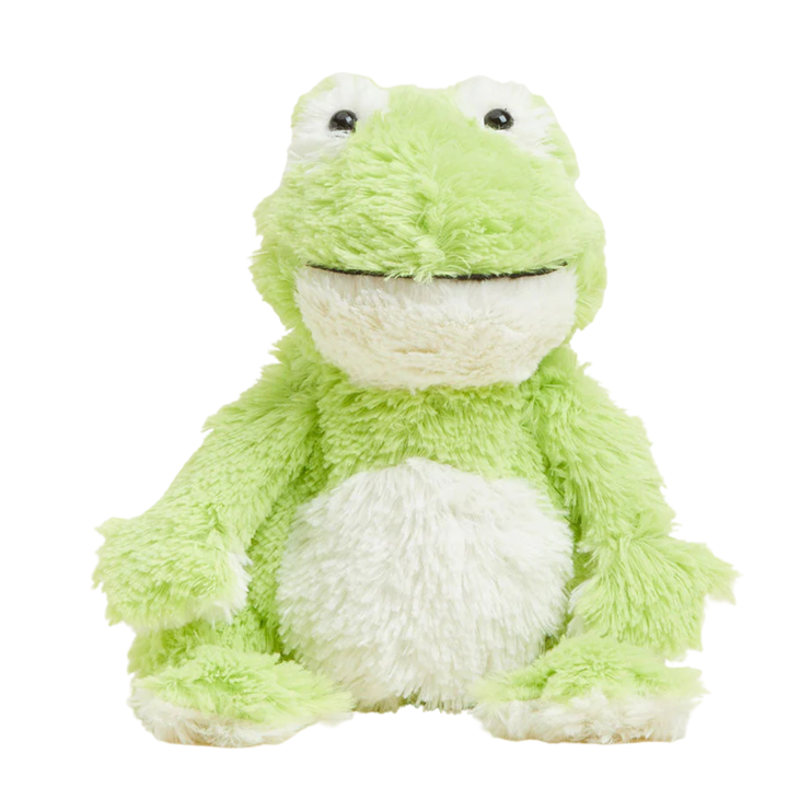 Warmies - Frog
