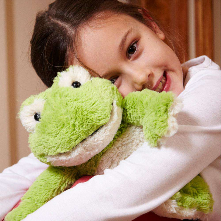 Warmies - Frog