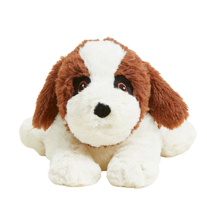 Warmies - St. Bernard