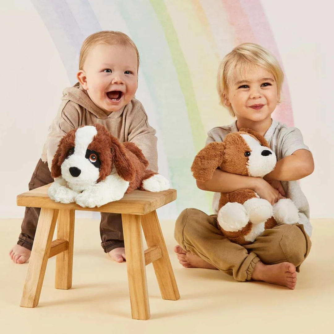 Warmies - St. Bernard