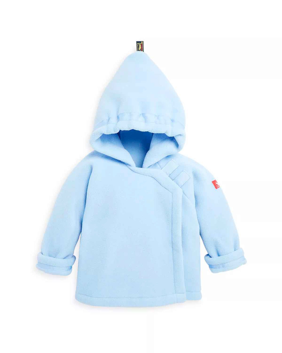 widgeon Warmplus Favorite Jacket - Light Blue