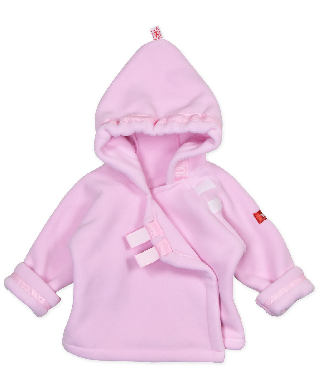 widgeon Warmplus Favorite Jacket - Light Pink