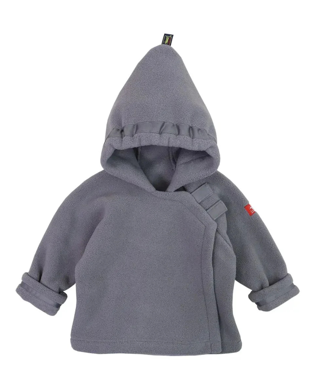 widgeon Warmplus Favorite Jacket - Slate Grey