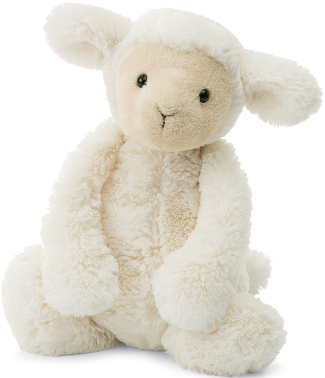 Bashful Lamb - Medium – Miss Lillie Children's Boutique