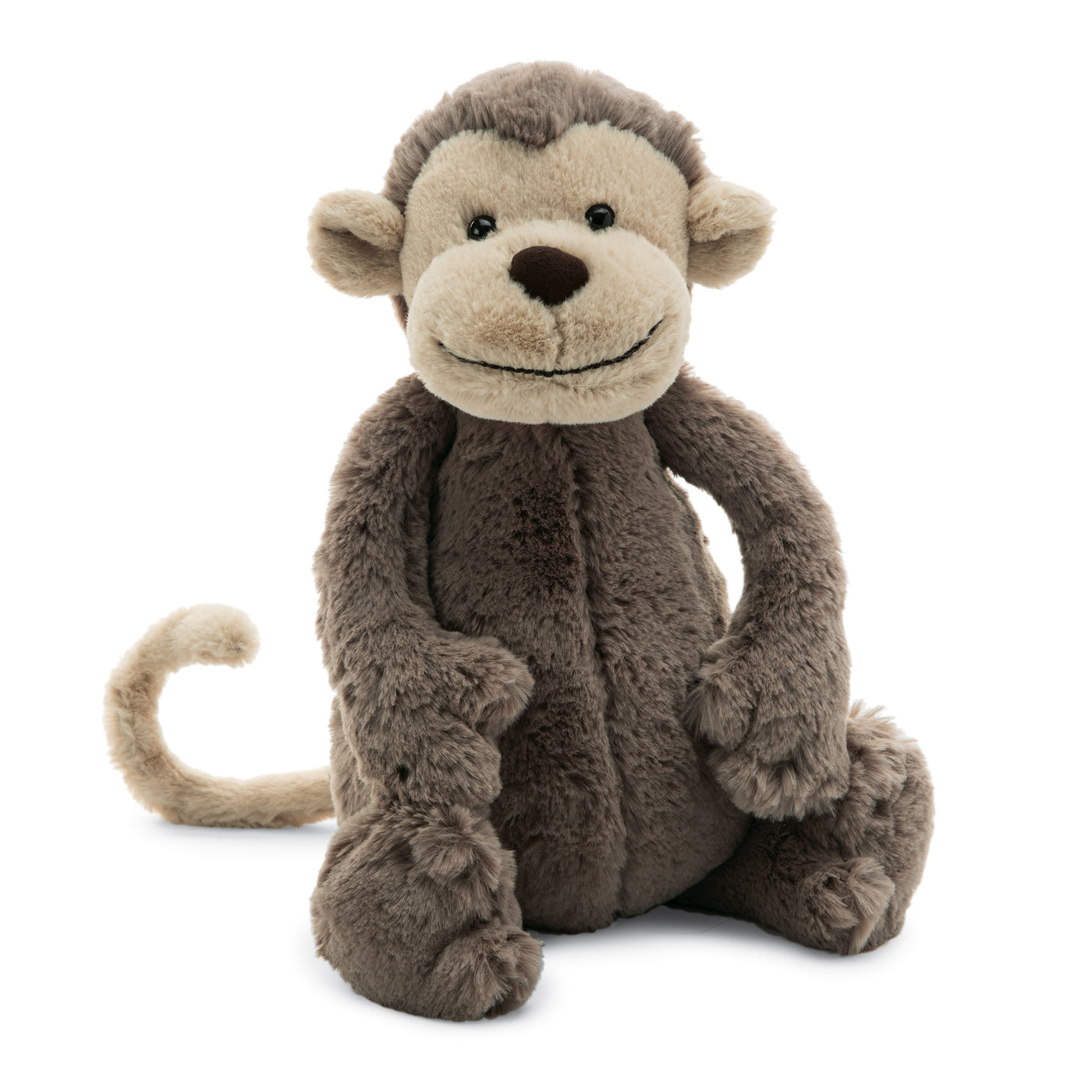 Jellycat Bashful Monkey - Medium