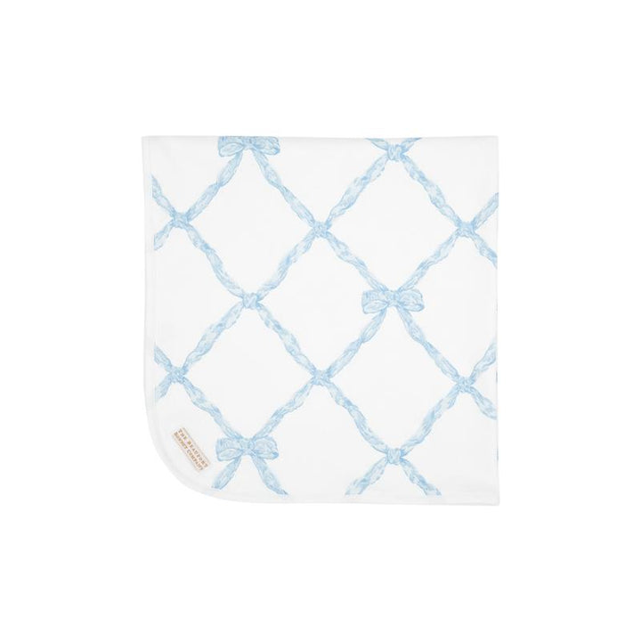 Baby Buggy Blanket