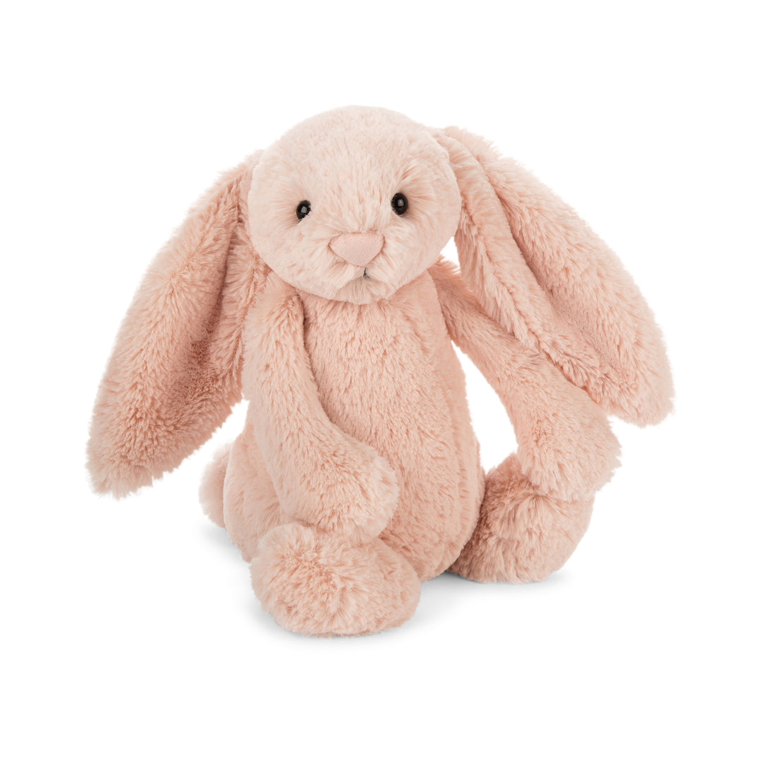  Medium Bashful Blush Bunny Mサイズ Bashful Blush Bunny - Medium – Miss Lillie Children's Boutique