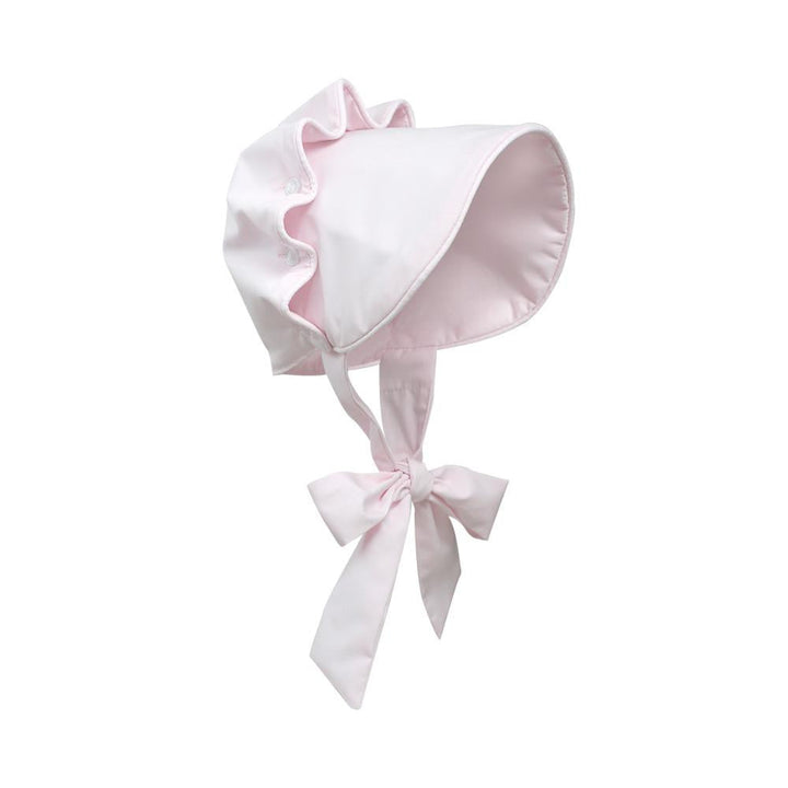 Beaufort Bonnet - Palm Beach Pink