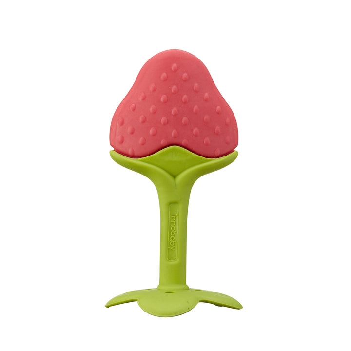 Innnobaby EZ Grip Massaging Teether