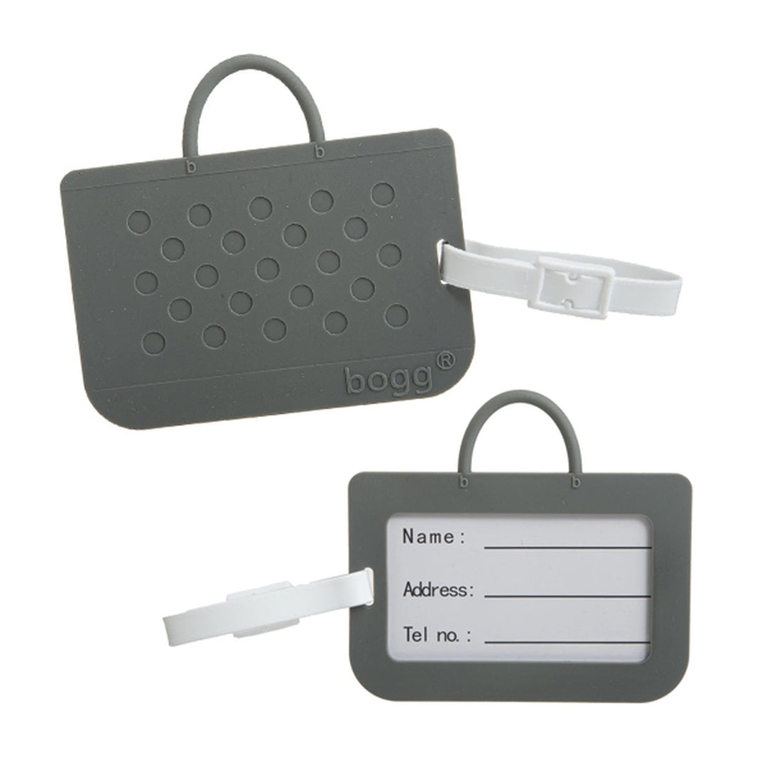 Bogg Bag Luggage Tag