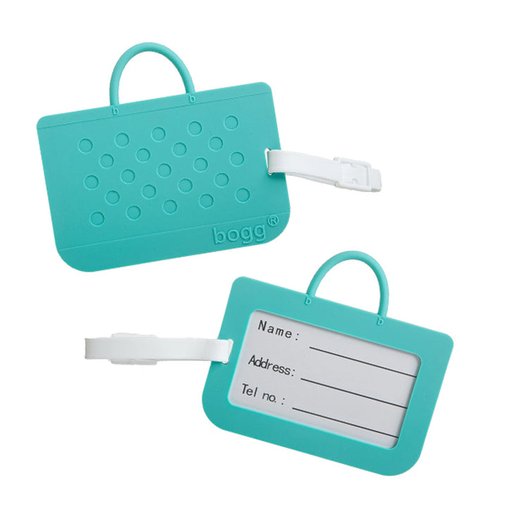 Bogg Bag Luggage Tag