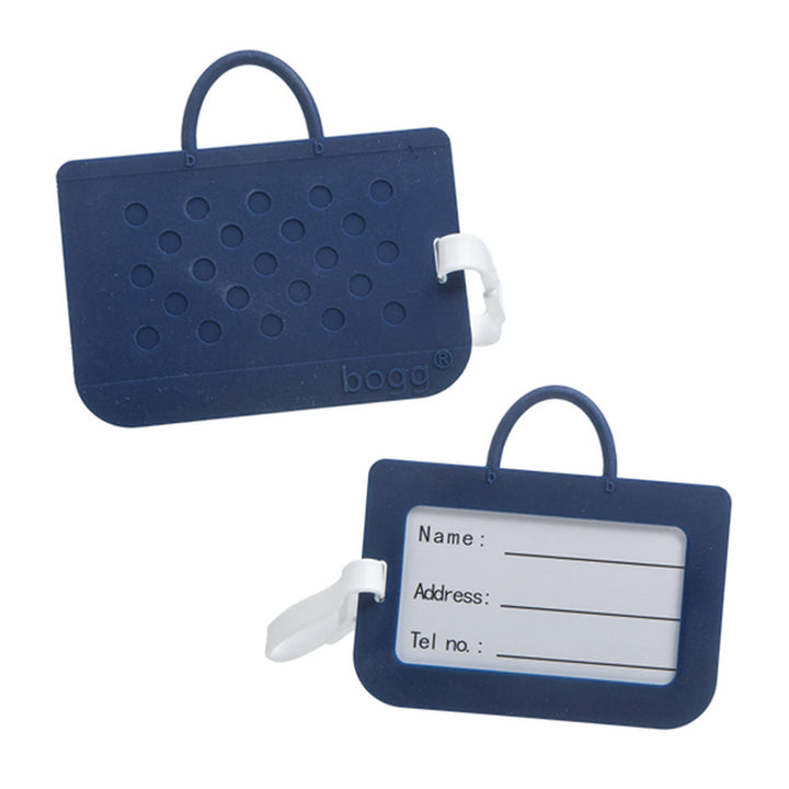Bogg Bag Luggage Tag