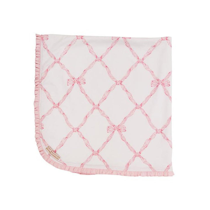 Baby Buggy Blanket