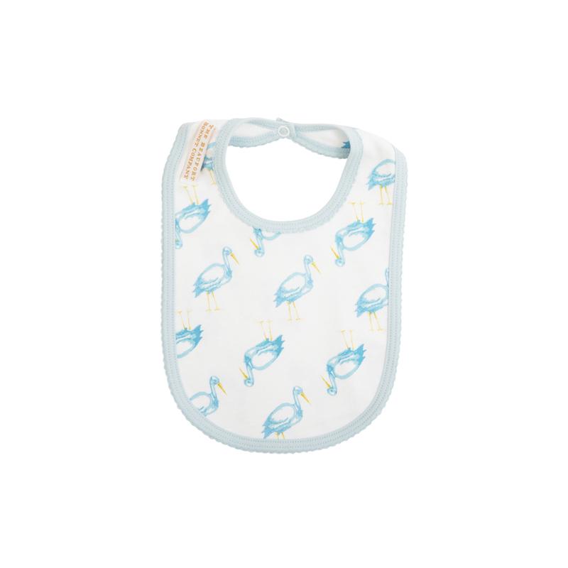 Burp Me Bib