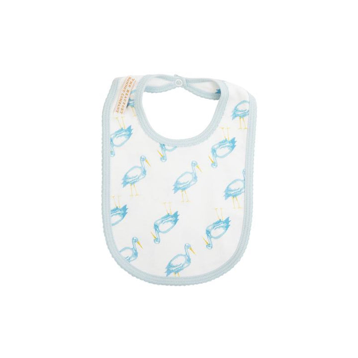 Burp Me Bib