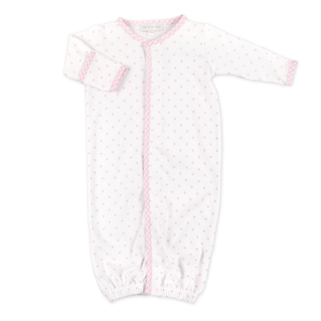 Magnolia Baby Converter Gown