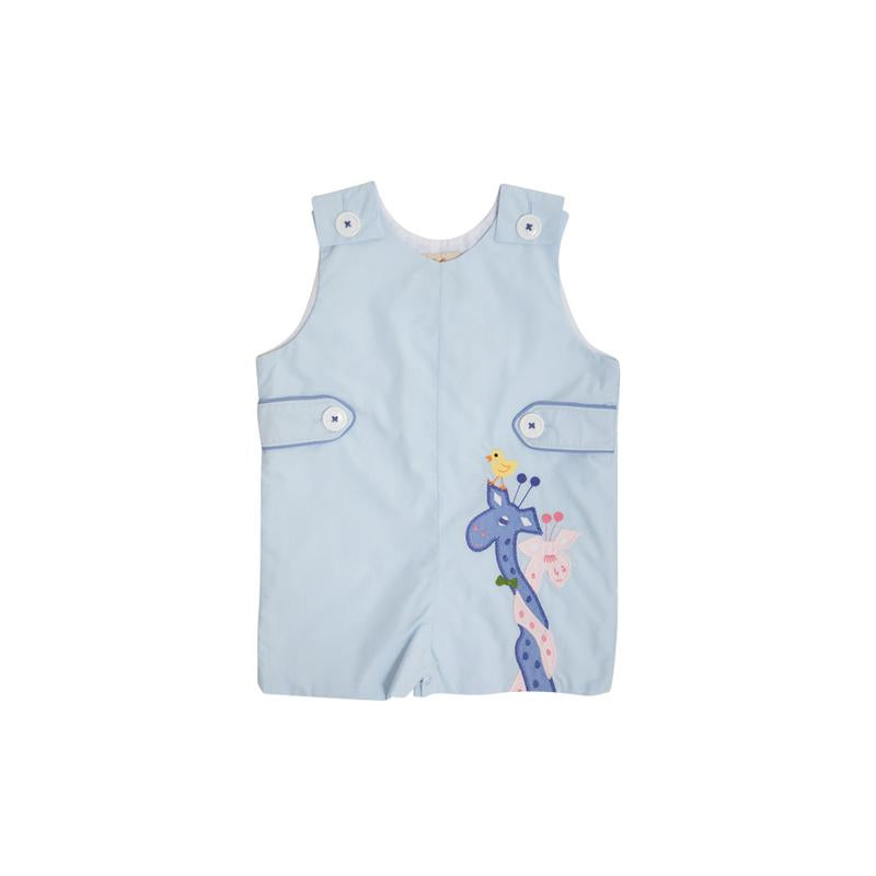 Beaufort Bonnet Jack Keene Jon Jon